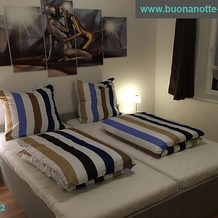 Gaestehaus Buonanotte BRE المظهر الخارجي الصورة