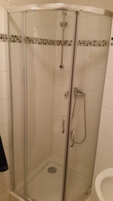 Gaestehaus Buonanotte BRE الغرفة الصورة