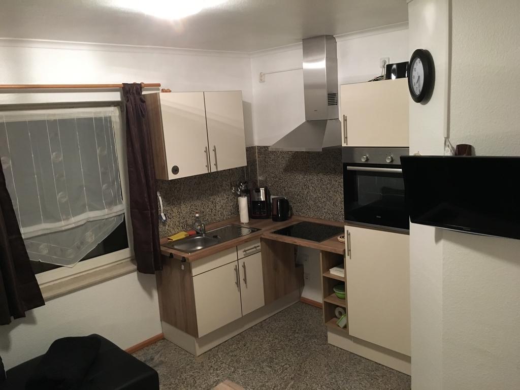 Gaestehaus Buonanotte BRE الغرفة الصورة