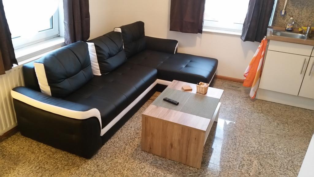 Gaestehaus Buonanotte BRE الغرفة الصورة