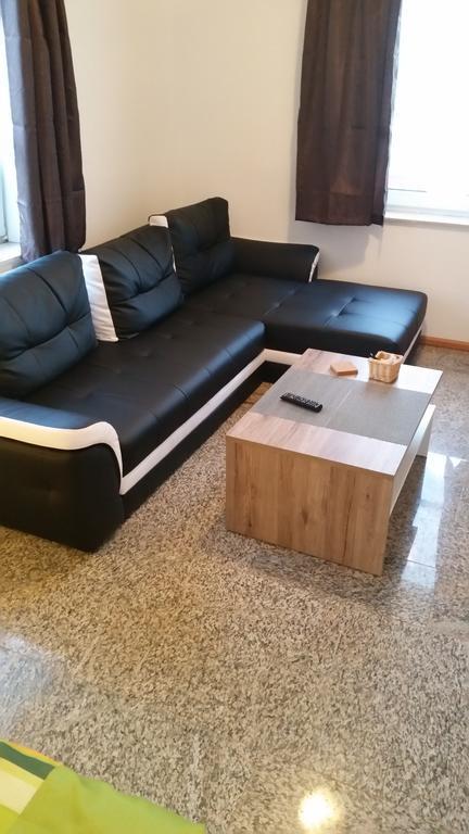 Gaestehaus Buonanotte BRE الغرفة الصورة